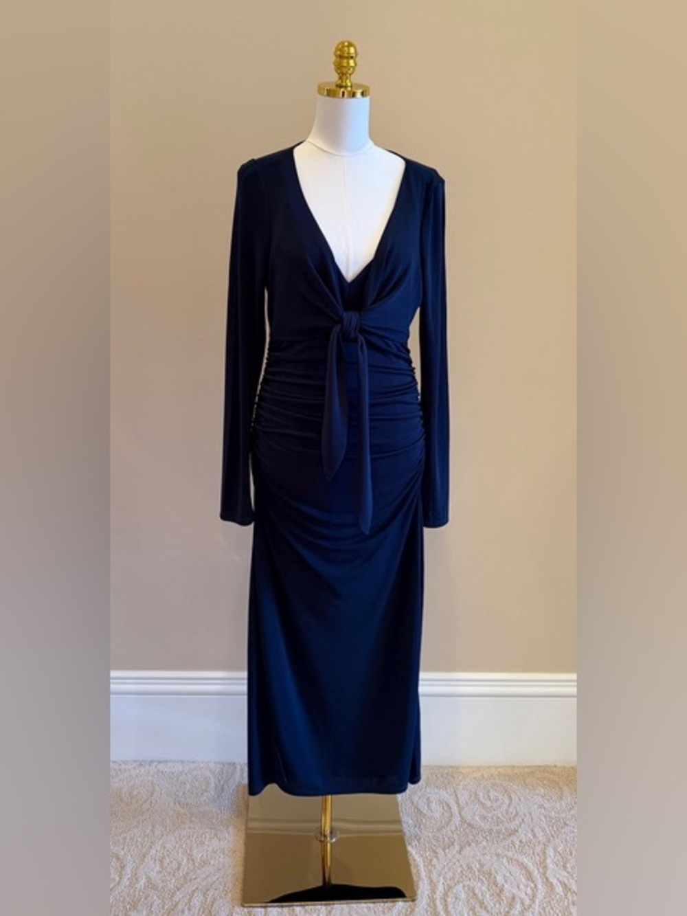 Cinq a sept dress Brenna dress